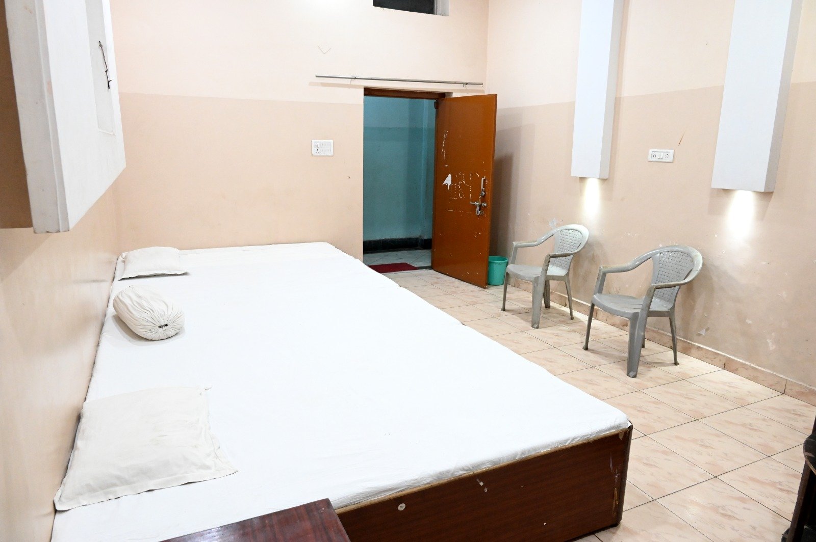 General Room